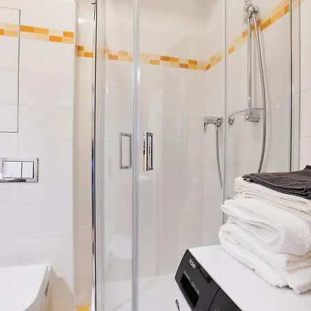 Appartement High-sky O2 Arena With Garage Parking And Ac *